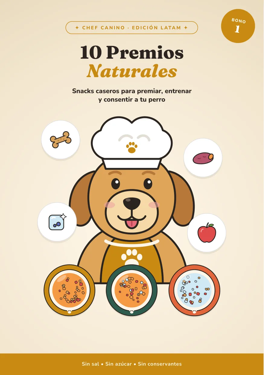Portada del bono 10 Premios Naturales